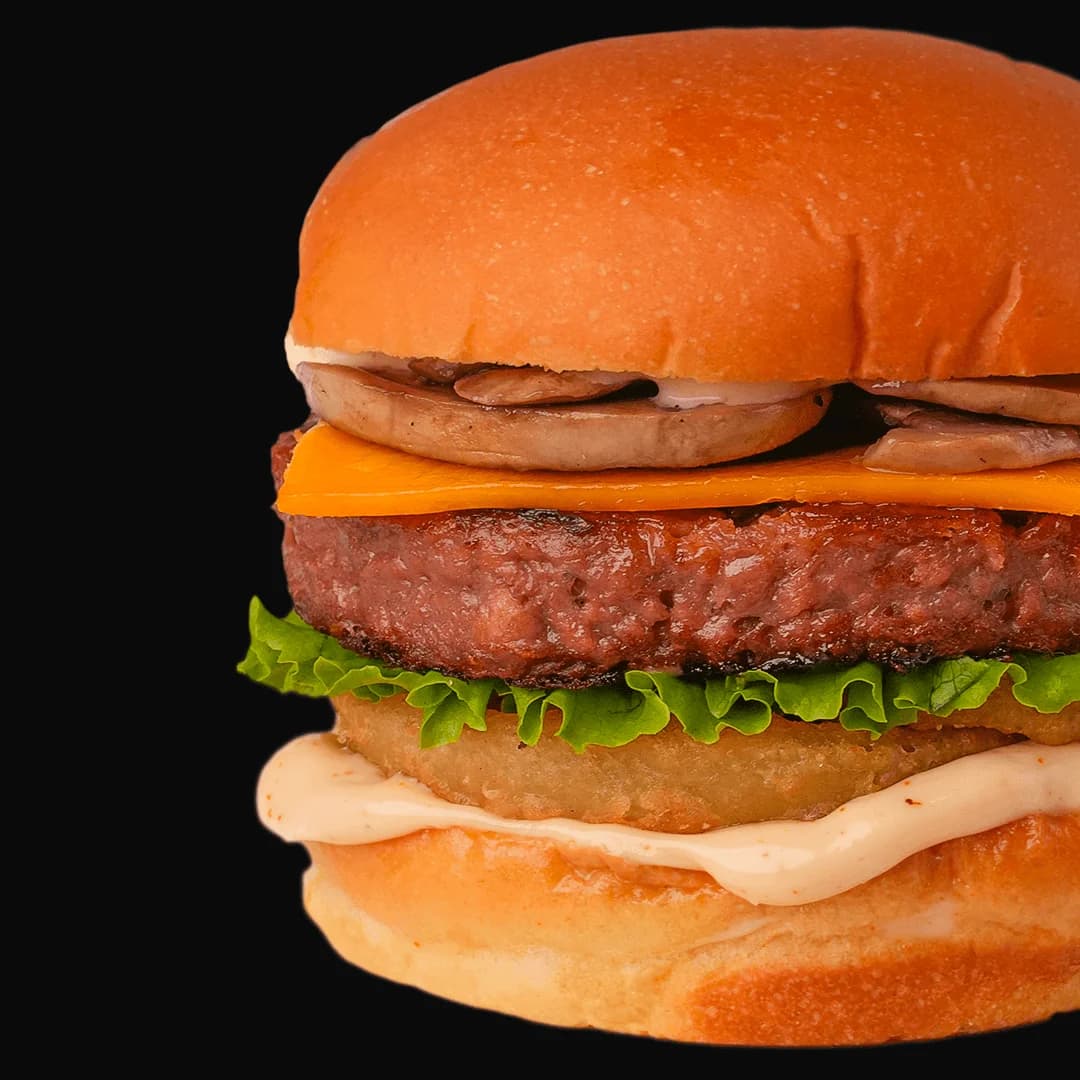 Végé à la perfection